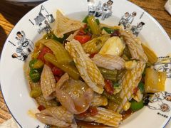 -福苗小骆驼烧烤(莲湖路店)
