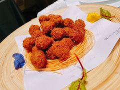 -宏达宴老菜馆(群力第四大道店)