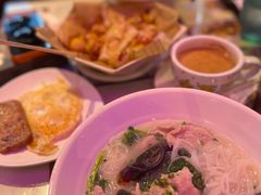 -龙记·香港茶餐厅(海上世界店)