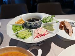 -四季民福烤鸭店(外滩外白渡桥店)