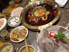 -堂客老火锅(欣阳广场总店)