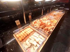-空之介寿喜烧·和牛放题(恒隆广场店)