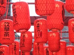 -广州西关永庆坊旅游区