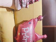 -西安钟楼北大街希尔顿欢朋酒店