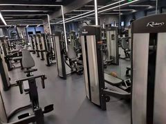 -金吉鸟健身游泳