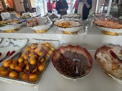 -盛武肥牛·清真海鲜火锅(昆区店)