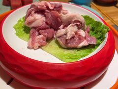 -额尔敦草原涮羊肉·烧烤(冻青树总店)