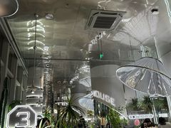 -3号仓库·餐厅(大悦城店)