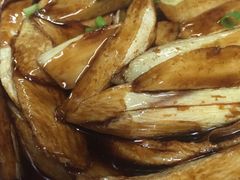 -扬州小吃(延安西路店)