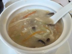 顺德拆鱼羹-顺峰(农展馆店)