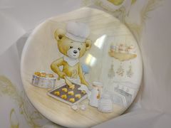 -珍妮曲奇聪明小熊(尖沙咀店)