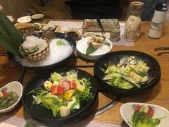 -赤坂亭·M9和牛烧肉·铁板烧(合肥万象城店)