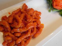 糖醋里脊-老家聚(阳谷店)