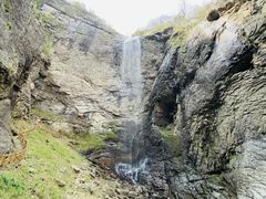 -燕子河大峡谷天坑仙境