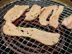 -妙香居韩国烤肉(容桂天佑城店)