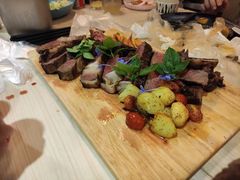 -沙青(江场二路店)