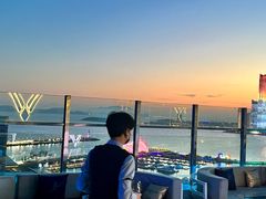 -VENU+海景酒廊