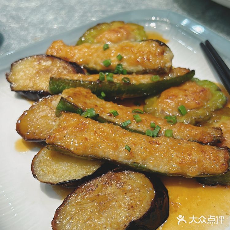 永庆坊美食探店