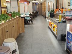 -金陵后厨·南京菜(新街口秣陵路店)