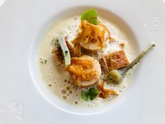-Caprice(香港四季酒店)