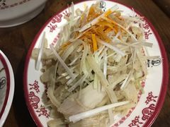 -李先生牛肉面大王(太原南内环店)
