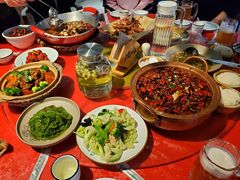 -水煮三国·川鲁江湖菜(香山店)