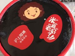 大全家福-沪上阿姨鲜果茶(华新大街店)