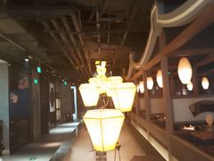 大堂-湊湊火锅·茶憩(恒隆广场店)