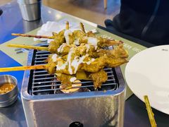 -simply thai天泰(长泰广场店)