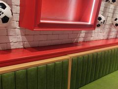 -SEA西雅图海鲜自助餐厅(海乐世界店)