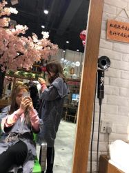 -简影造型·自选烫染接发salon