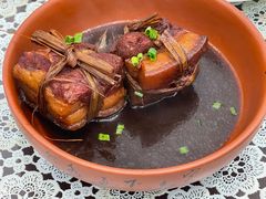 -旺山·浪头人家