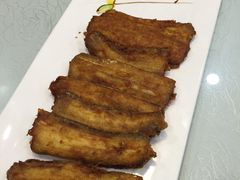 -黄家饺子东北特色菜馆(湖滨商业街店)