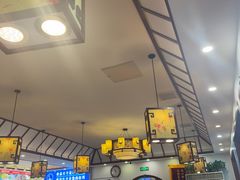 -惠宾饭庄(中山路店)