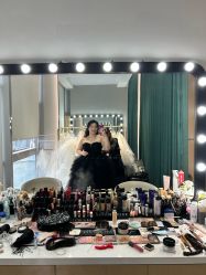 -乐派诗婚纱摄影