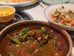 -大融厨·鸡毛店·川菜(果壳里东安湖店)