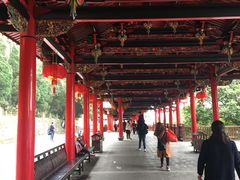 -安溪清水岩