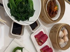 -喜宴又一村·粤菜·茶点·海鲜(壹方天地店)