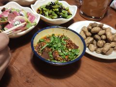 -搓火大都会(广安门总店)