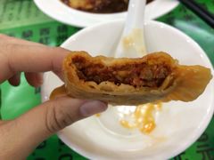 辣子盒-令氏家外家岐山面(火炬路店)