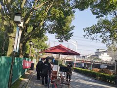 -陈云纪念馆