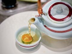 -大渔铁板烧(东城店)