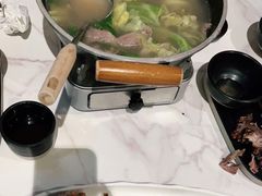 -乔阿马·江南味·驴肉香(龙湖华泾天街店)