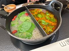 -山缓缓火锅(上海闵行龙湖店)