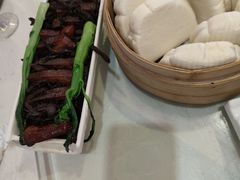 梅干菜扣肉-绍兴饭店(大宁店)