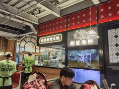 -廖掌柜·重庆鲜货火锅(上海首店)