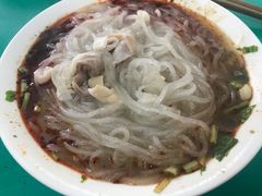 -甘记肥肠粉(马鞍北路店)