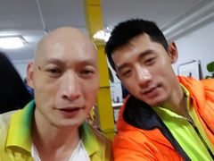 -腾翔乒乓球培训(亚运村店)