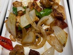 -湘汇概念铁板烧(铁西万达店)