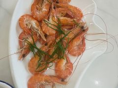 -覃记海鲜美食餐厅